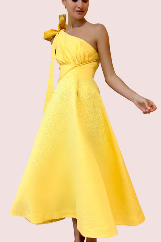 Rachel Gilbert Emiliano Gown Size 10,12