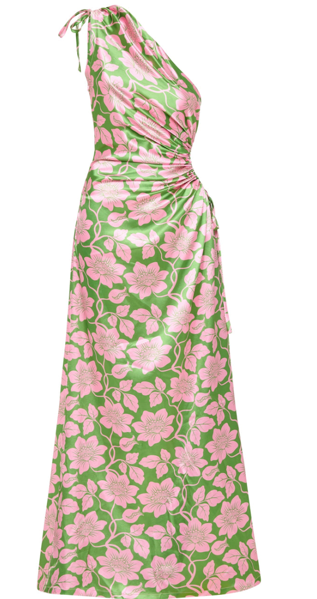 Sonya Moda Nour Forever Size 8