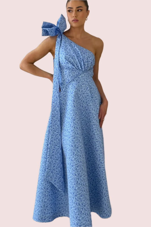 Rachel Gilbert Emiliano Gown Size 10,12