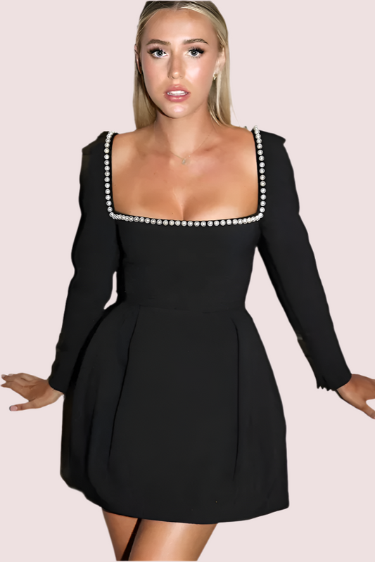 Ultimate Muse Dress Size 8-10