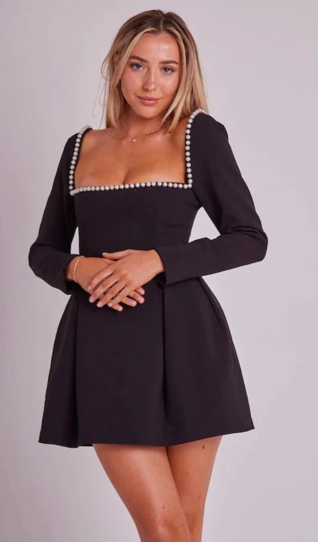 Ultimate Muse Dress Size 8-10