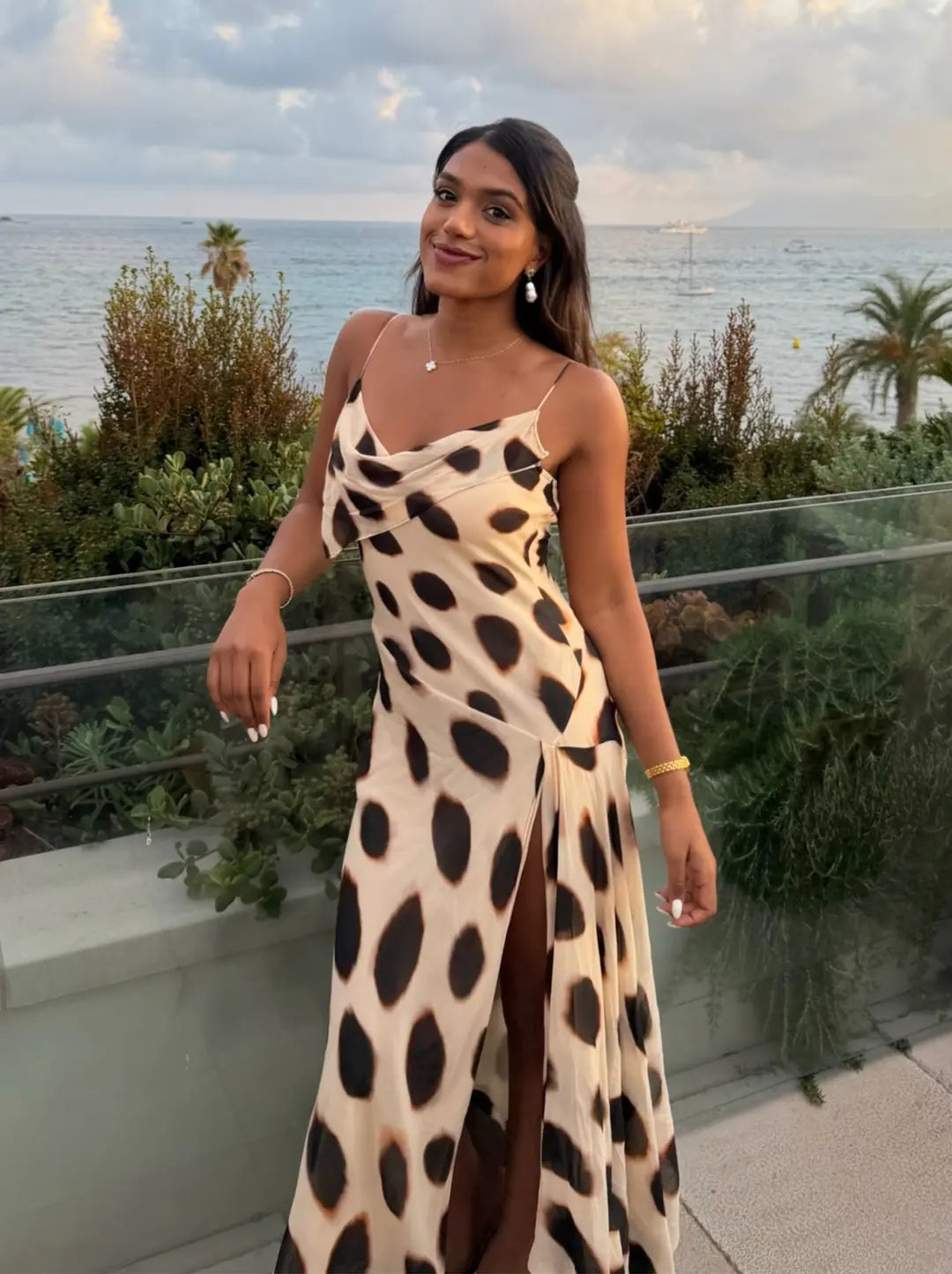 Rat & Boa Vaela Dress Size 10