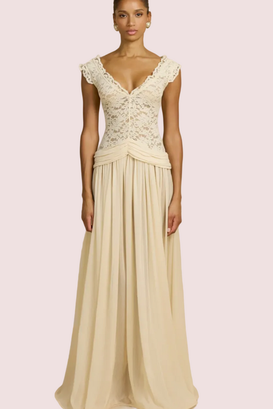 Arcina Ori Arabella Beige Hire