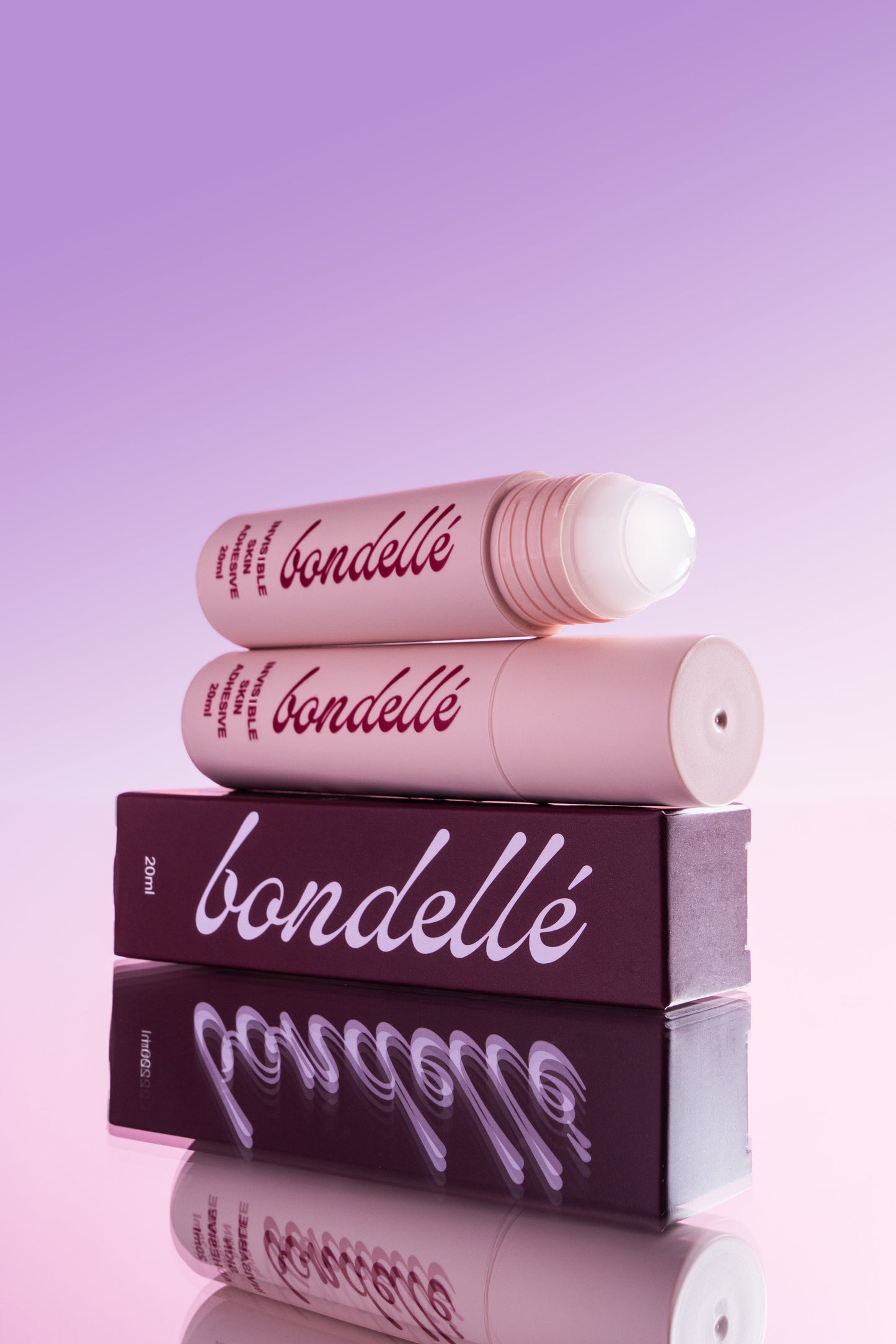 Bondelle Liquid Fashion Tape