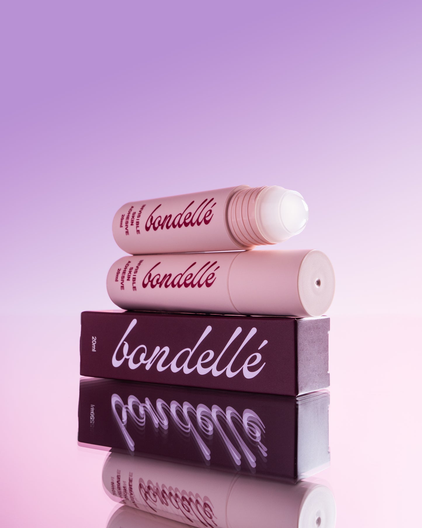 Bondelle Liquid Fashion Tape