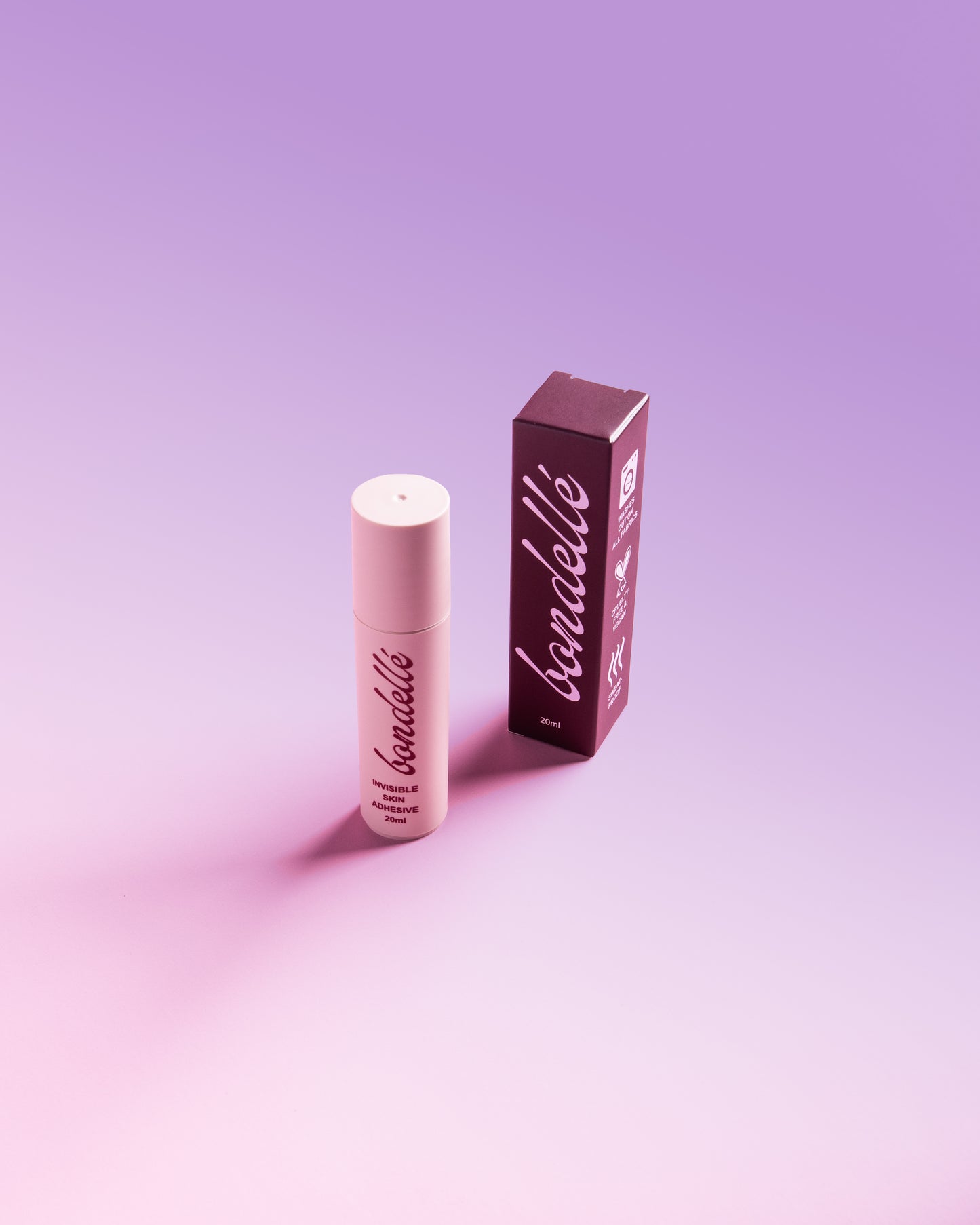 Bondelle Liquid Fashion Tape