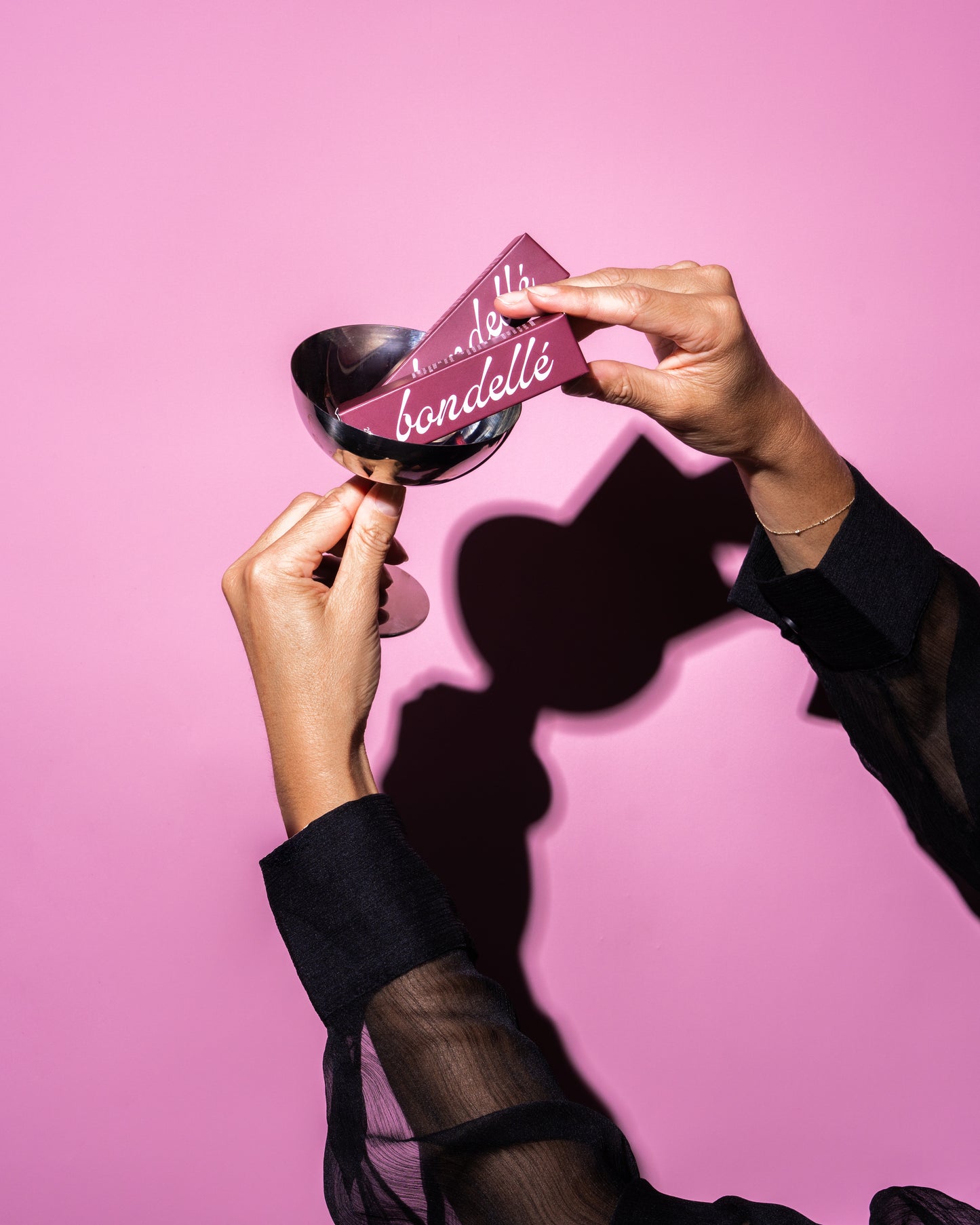Bondelle Liquid Fashion Tape