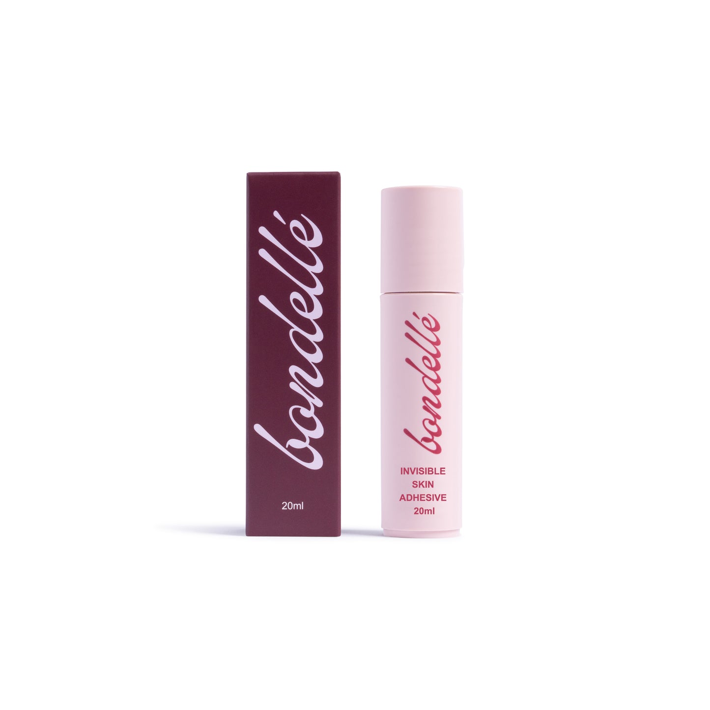 Bondelle Liquid Fashion Tape