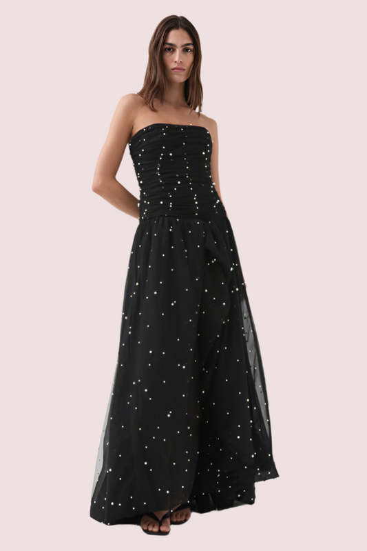 Aje Juniper Gown Size 6,8,10,12