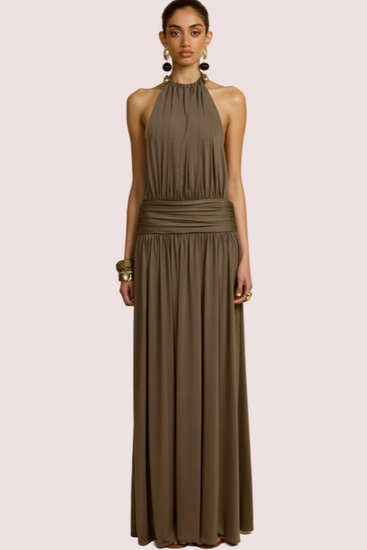 Arcina Ori Santina Dress Size S