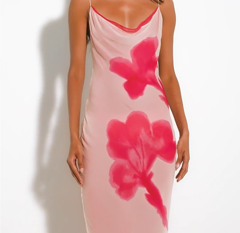 Rat & Boa Corali Dress Size 10