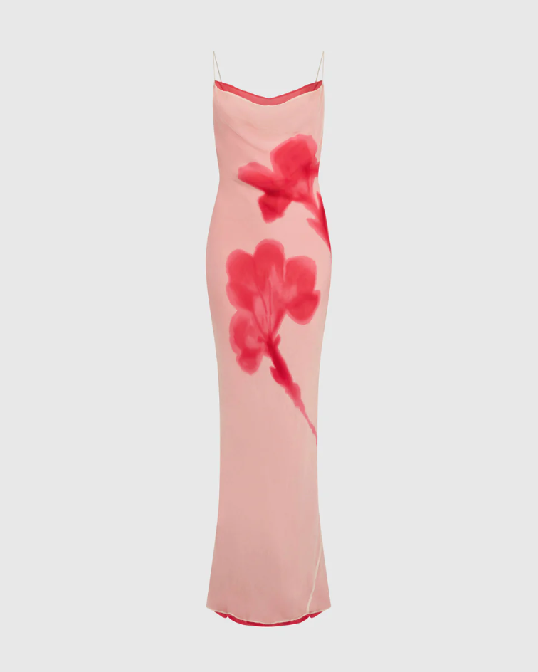 Rat & Boa Corali Dress Size 10