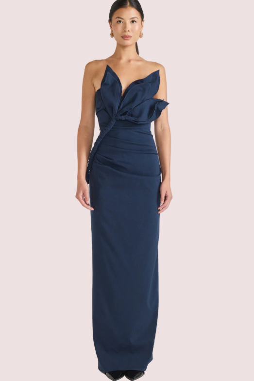 Tojha Zimran Dress Size 10,12