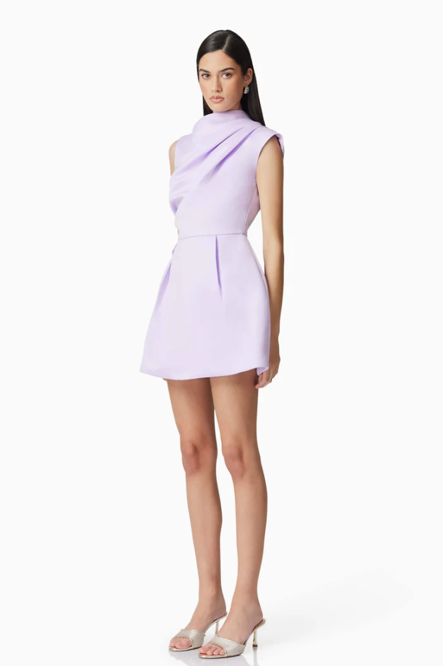 Elliatt Marissa Mini Dress Size 12