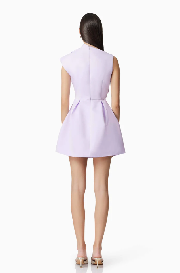 Elliatt Marissa Mini Dress Size 12