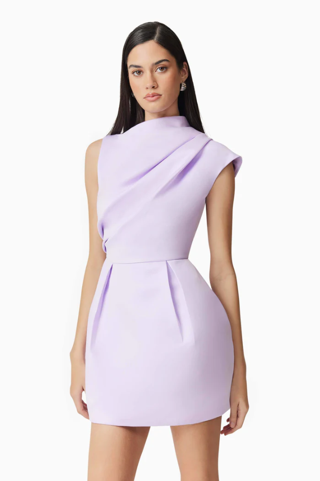 Elliatt Marissa Mini Dress Size 12