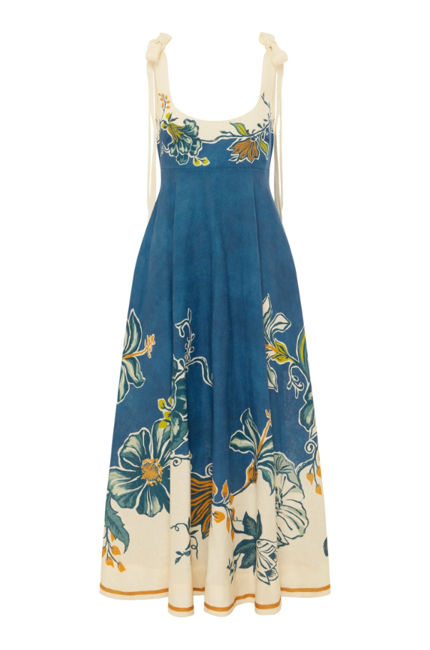 Alemais Luda Ballet Sundress Size 10