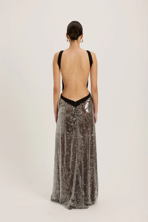 Ance Gria Jacqueline Gown Size 8