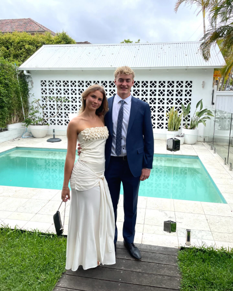 Ance Gria Jude Set - Cream / Ivory Size 6