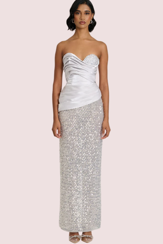 Eliya the Label Gia Gown Size 8