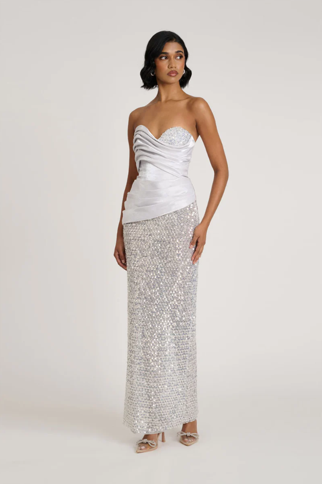 Eliya the Label Gia Gown Size 8