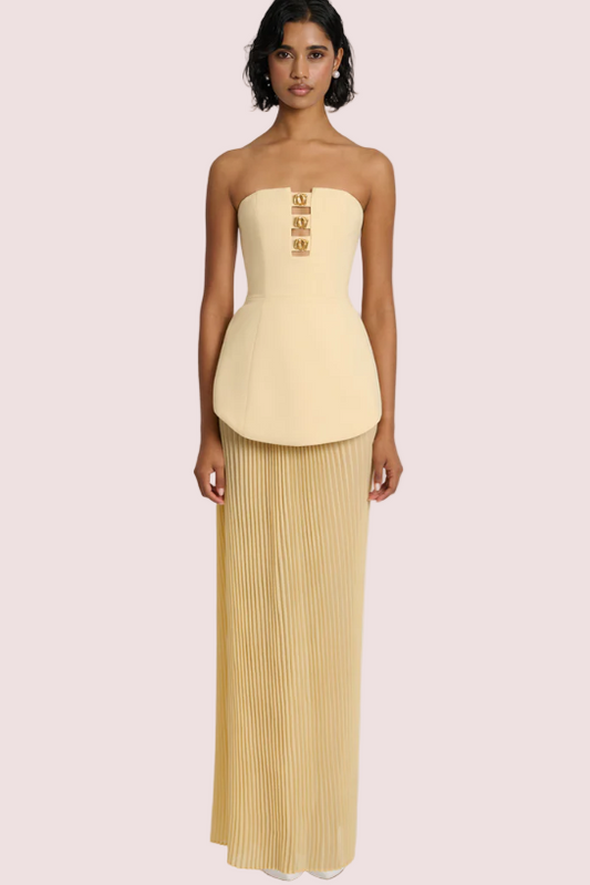 Eliya the Label Leo Dress Size 10