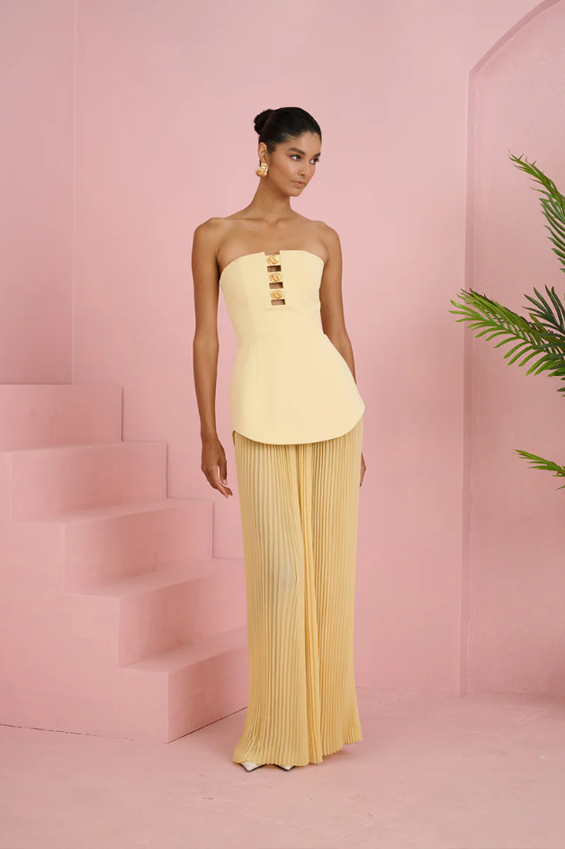 Eliya the Label Leo Dress Size 10