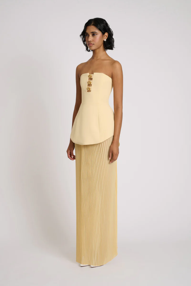 Eliya the Label Leo Dress Size 10