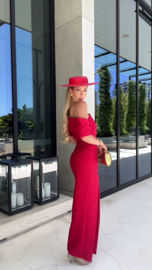 Eliya the Label Eleisha Dress Size 12