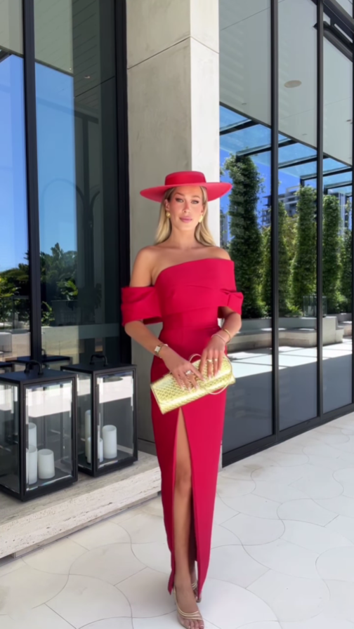 Eliya the Label Eleisha Dress Size 12