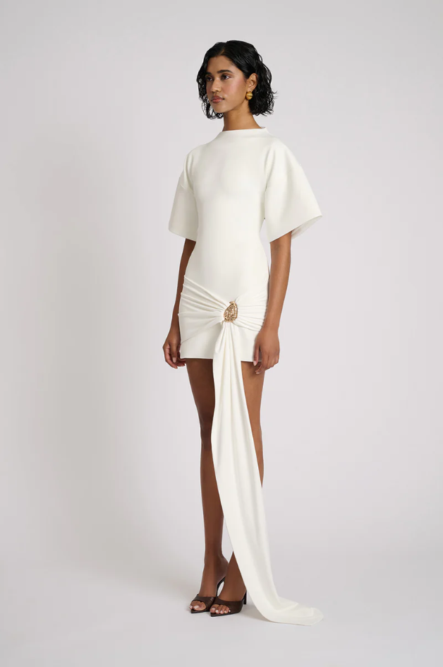 Eliya the Label Maxine Mini Dress Size 10