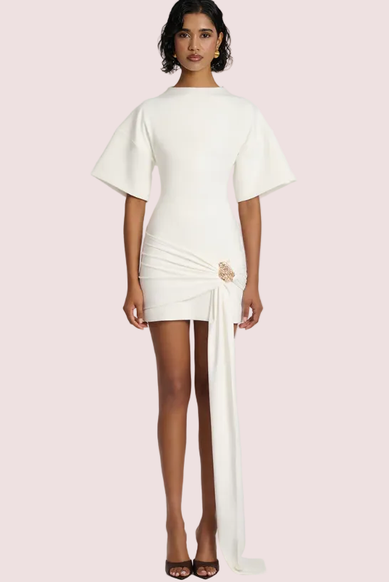 Eliya the Label Maxine Mini Dress Size 10