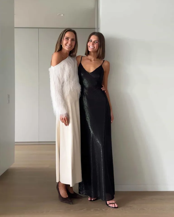 Manning Cartell High Voltage Dress Black Size 8