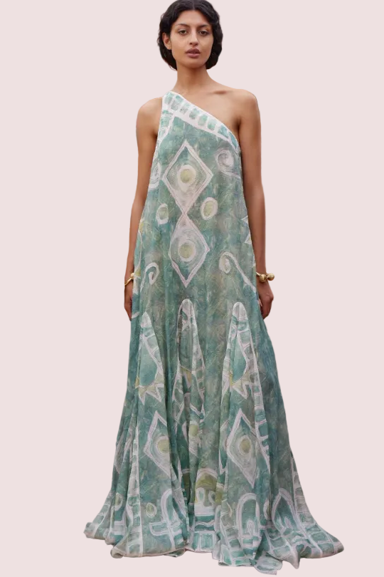 Alemais Samira Gown Size 12
