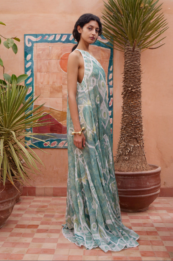 Alemais Samira Gown Size 12