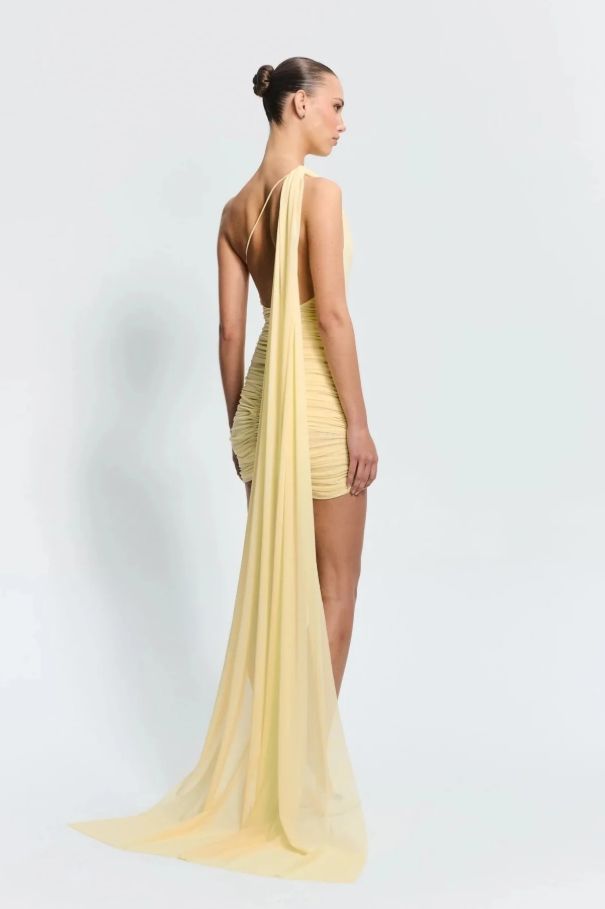 Effie Kats Sabine Mini Size 8