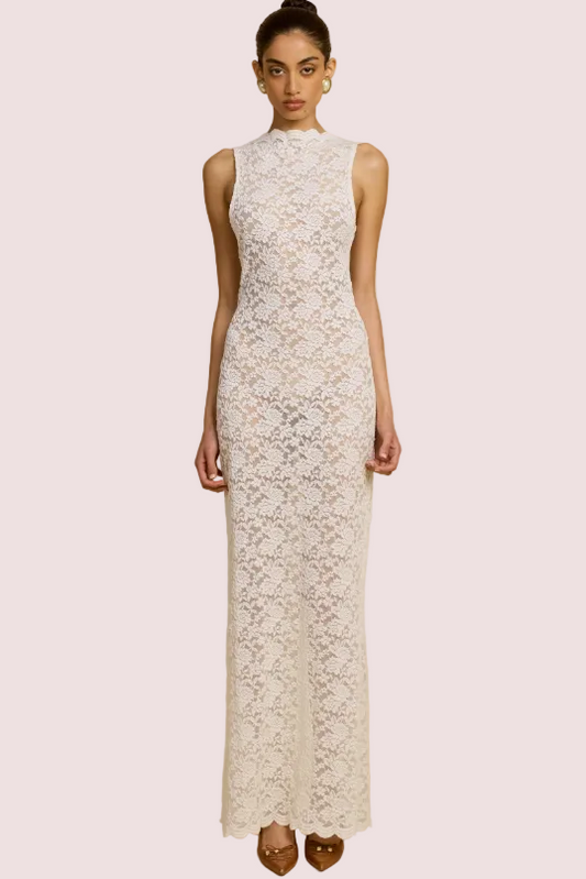 Arcina Ori Mireille Ivory Size 8