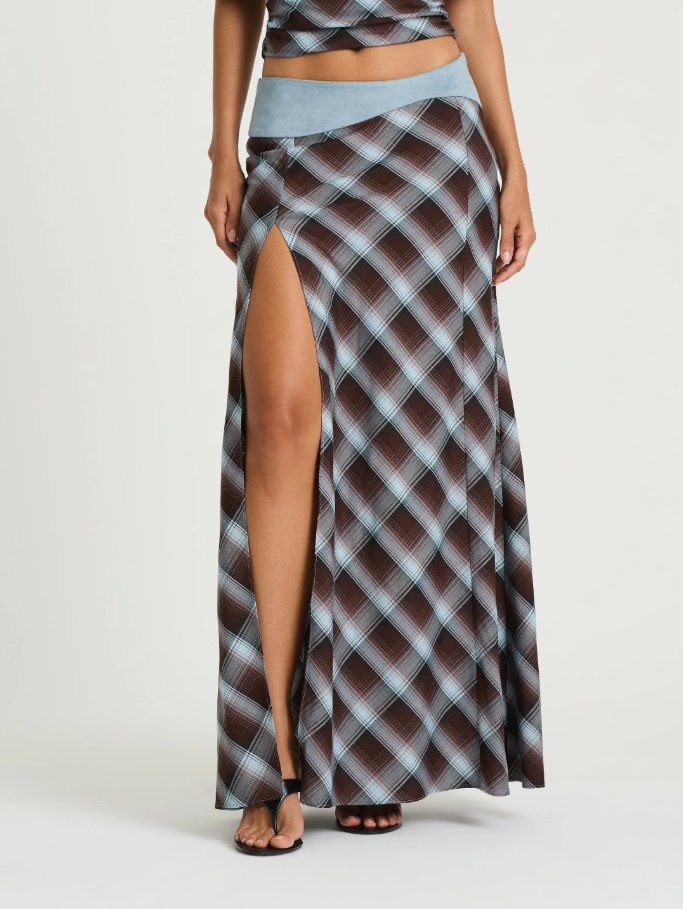 Benni Desi Top & Skirt Set Size 8,10