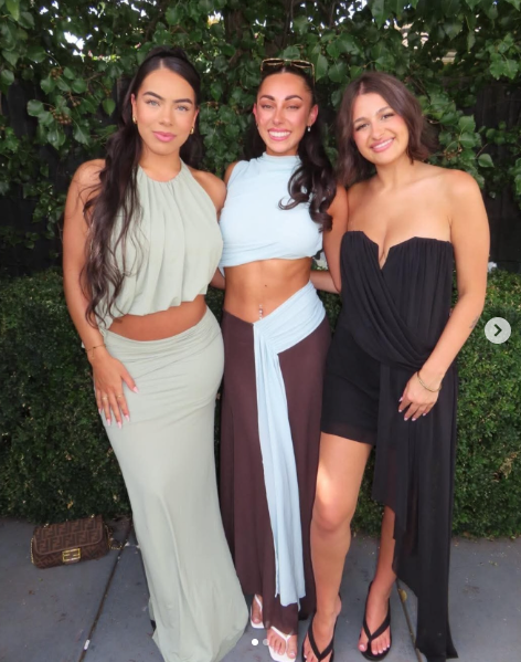 Bec and Bridge Cadence Racer Maxi Dress Pistacchio Green Size 6,8