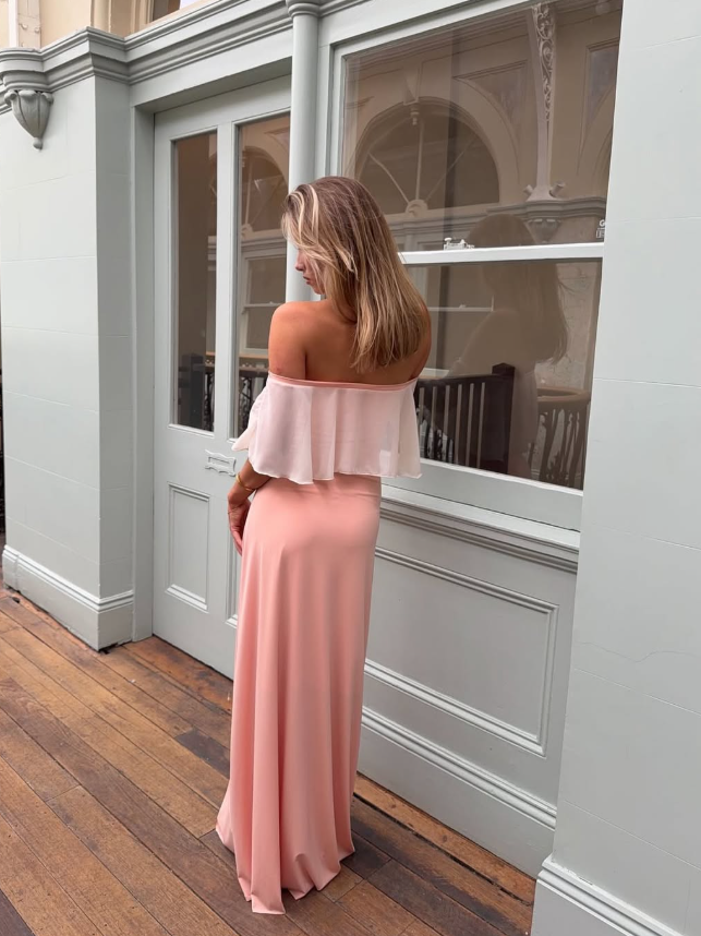 La Marie Phyllis Dress Size 6,8