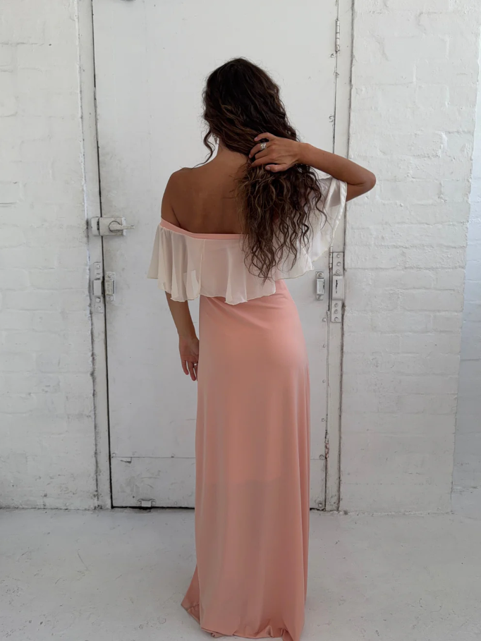 La Marie Phyllis Dress Size 6,8