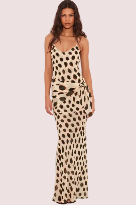 Rat & Boa Ozias Dress Size 10
