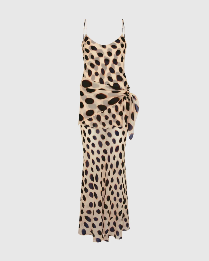 Rat & Boa Ozias Dress Size 10
