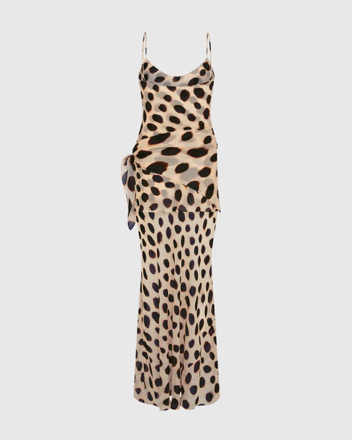 Rat & Boa Ozias Dress Size 10