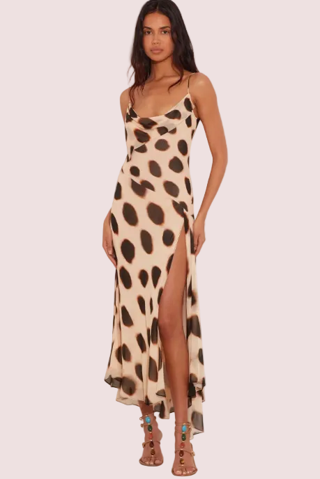 Rat & Boa Vaela Dress Size 10