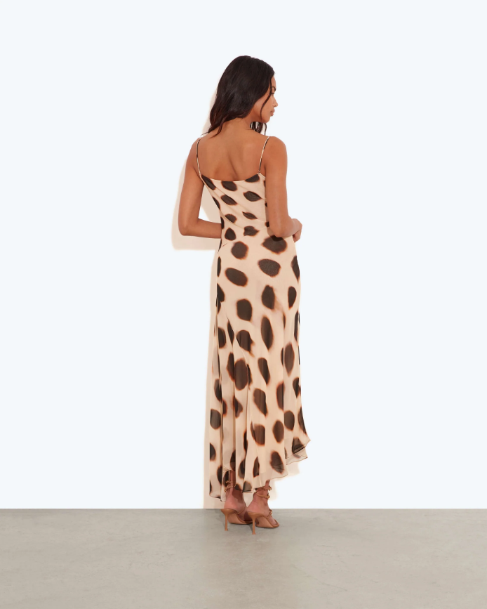 Rat & Boa Vaela Dress Size 10