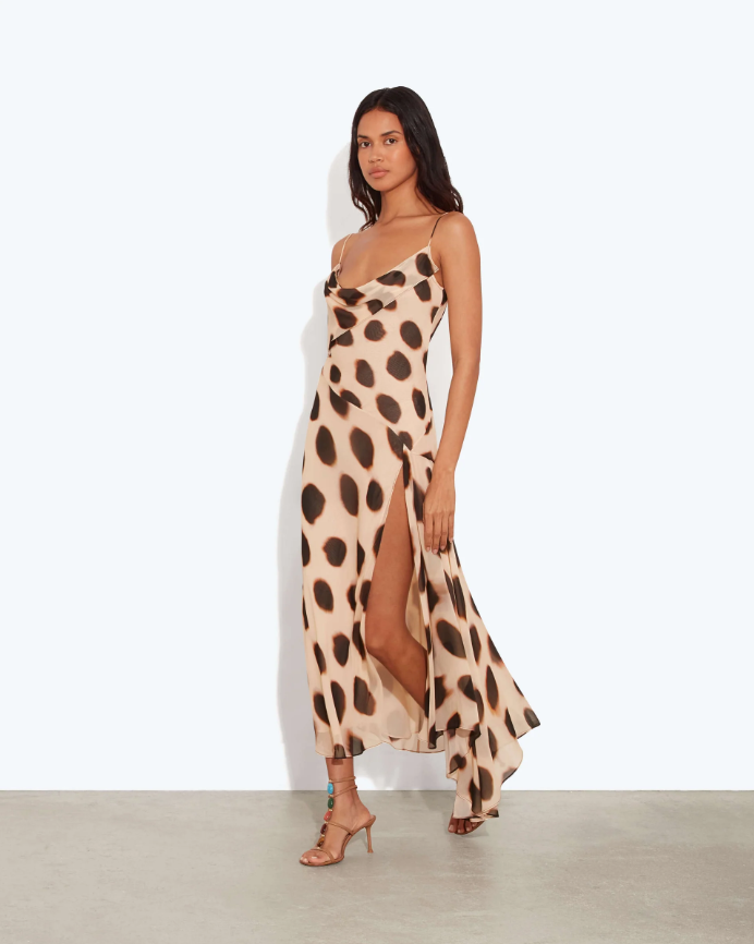 Rat & Boa Vaela Dress Size 10