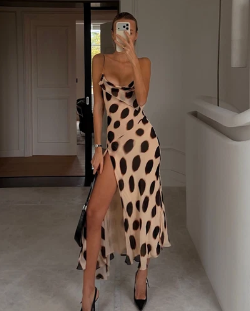 Rat & Boa Vaela Dress Size 10