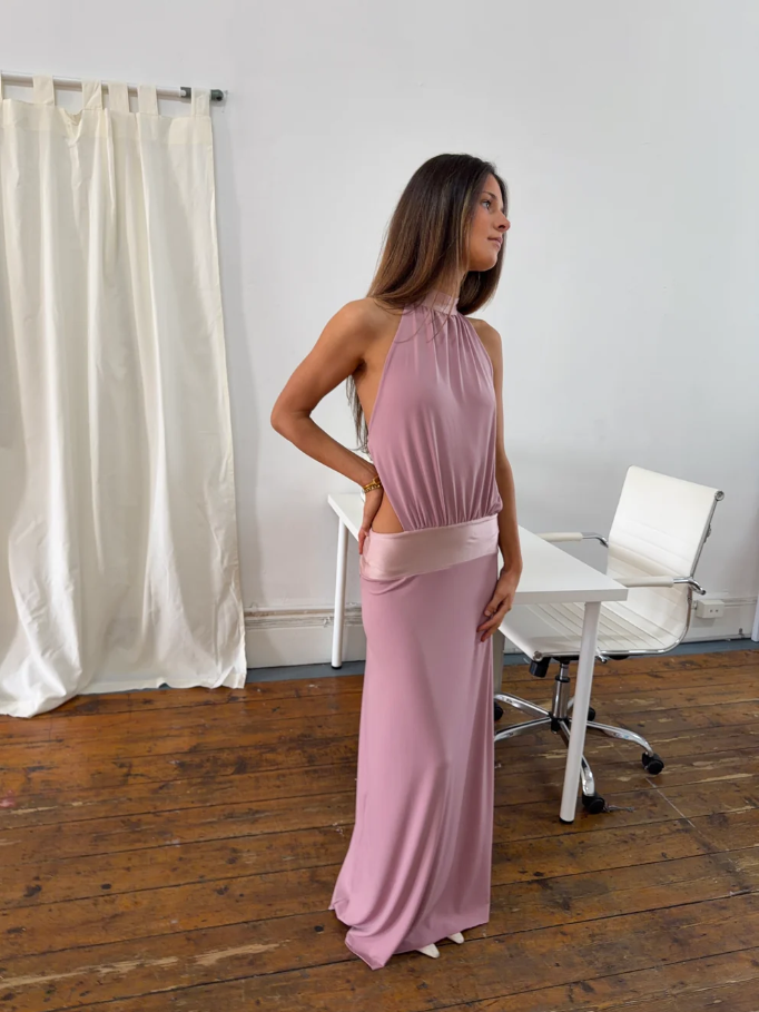La Marie Ondre Dress Size 6,8