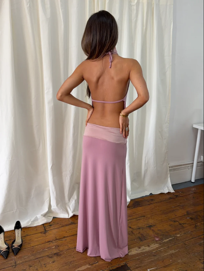 La Marie Ondre Dress Size 6,8